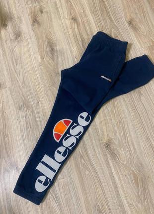 Штаны от ellesse