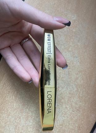 Набор косметики (можно приобрести и отдельно)