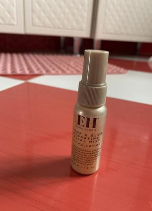 Увлажняющий спрей для лица emma hardie plump and glow mist 30 мл