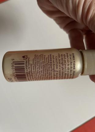 Увлажняющий спрей для лица emma hardie plump and glow mist 30 мл