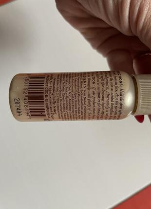 Увлажняющий спрей для лица emma hardie plump and glow mist 30 мл