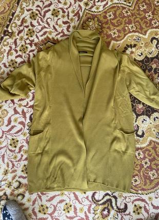 Кофта, светр, кардиган, свитер, светрик л/хл