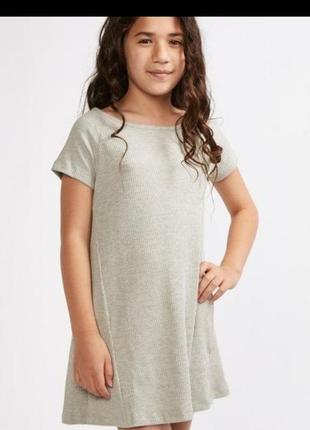 Сукня вільного крою на дівчинку sugar squad