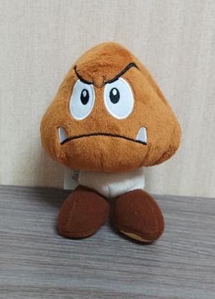 Гумба goomba nintendo super mario
