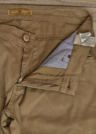Акция, x-foot, мужские брюки, турецкие брюки, тонкие, летние, распродаж3 фото