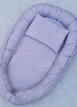 Кокон-гніздечко 4