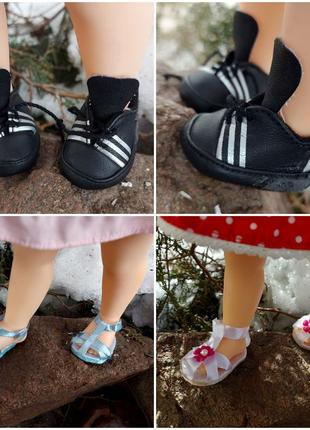 Кроссовки туфли для золушки аниматор дисней принцесса1 фото