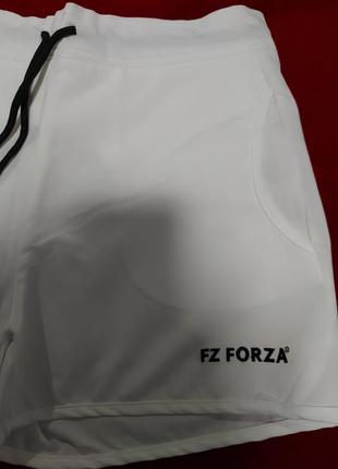 Женские спортивные шорты fz forza pianna , p.s6 фото