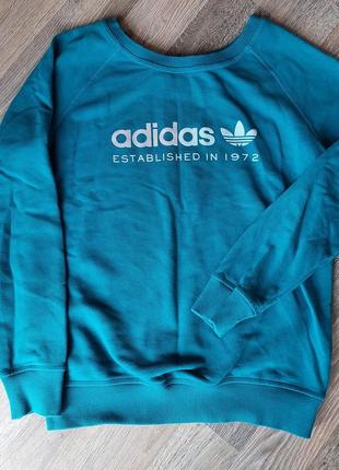 Світшот adidas