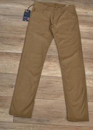 Распродажа, качественные турецкие мужские брюки, брюки x-foot1 фото