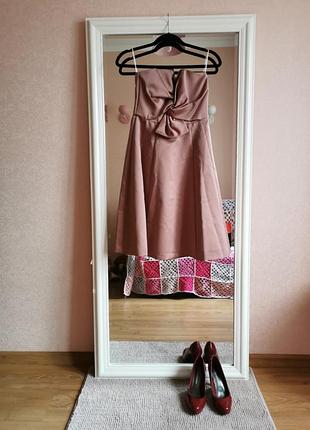 Сукня з декором #літодобра