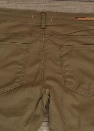 Распродажа, качественные турецкие мужские брюки, брюки x-foot3 фото