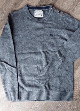 Светр jack&jones