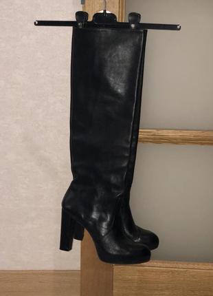 Сапоги Ugg Mini дубль