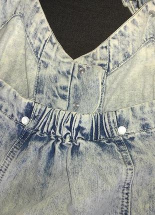 Классный джинсовый сарафан blendshe #розвантажуюсь3 фото