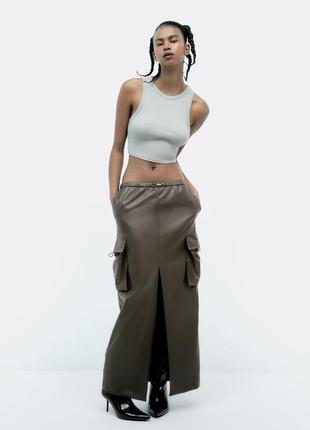 Жіноча спідниця zara, s