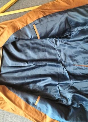 Приталенный пиджак блейзер h&amp;m5 фото
