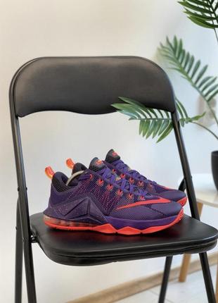 Court purple on sale lebron
