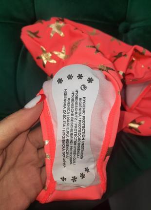Купальник primark5 фото