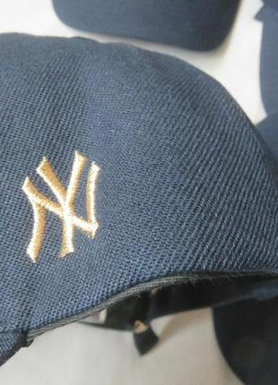 Бейсболка кепка mlb new york yankees оригинал8 фото