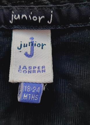 Вельветовая рубашка jasper conran3 фото
