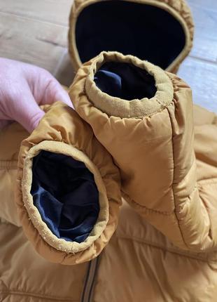 Куртка next 5-6 лет 3