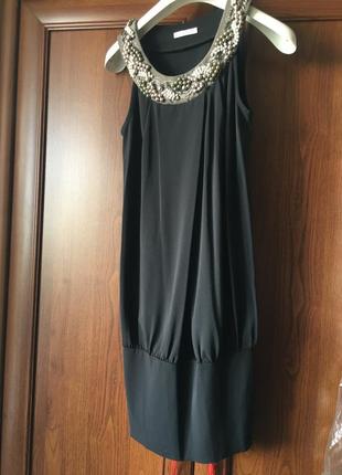 Платье вечернее