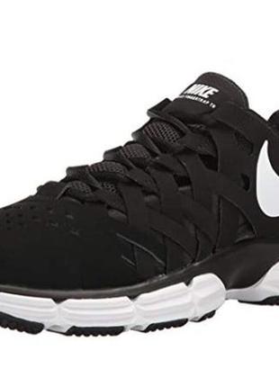 Кроссовки nike men´s lunar fingertrap3 фото