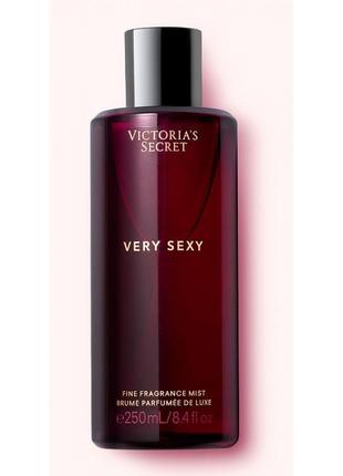 Парфюмированный спрей very sexy bombshell bombshell passion от victoria's secret2 фото