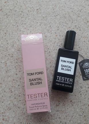 Tom ford santal blush,

швейцария,том форд3 фото