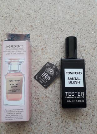 Tom ford santal blush,

швейцария,том форд2 фото