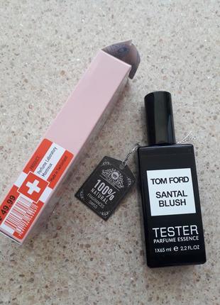 Tom ford santal blush,

швейцария,том форд1 фото