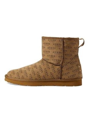 Жіночі короткі чоботи guess