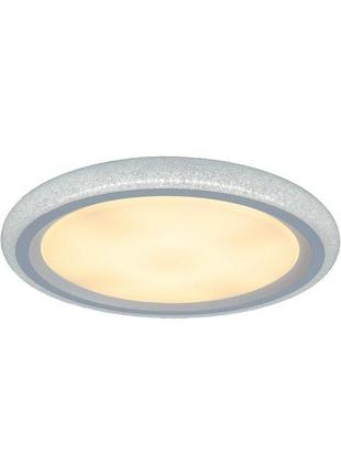 Люстра altalusse inl-9408c-77 white led 77 вт