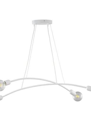 Подвесной светильник tk lighting 6145 helix