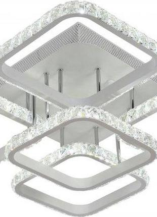 Потолочный светильник altalusse inl-9414c-50 white led 50w