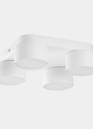 Люстра tk lighting 4246 rondo