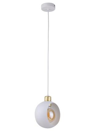 Підвісний світильник tk lighting 2741 cyklop white