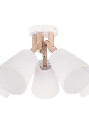 Люстра tk lighting 4021 bari