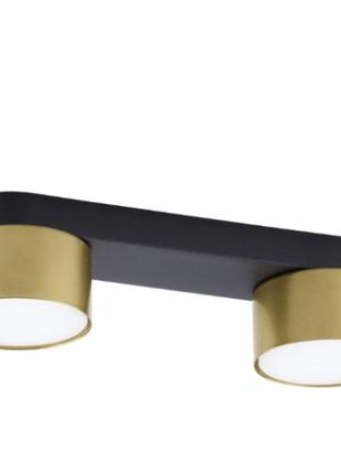 Люстра sevilla light g2101 gold