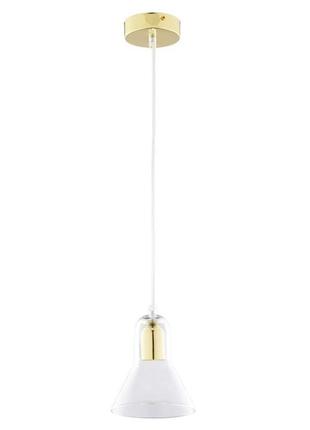 Підвісний світильник tk lighting 2395 vichy