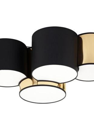 Стельовий світильник tk lighting 3446 mona gold