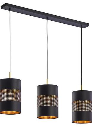 Подвесной светильник tk lighting 3215 bogart black
