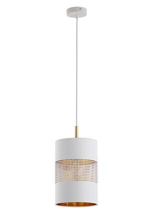 Подвесной светильник tk lighting 3208 bogart white