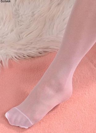 Цена понижена. капроновые колготы.