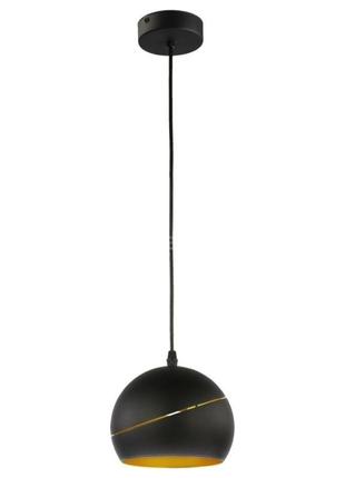 Подвесной светильник tk lighting 2085 yoda black orbit
