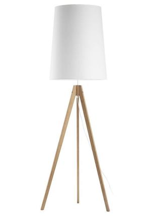 Торшер tk lighting 5047 walz white