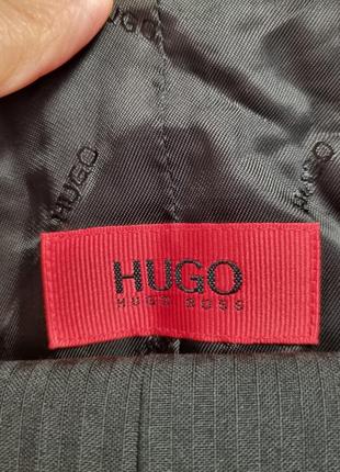 Чоловічій  костюм  hugo boss оригінал4 фото