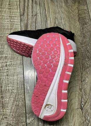 Кроссовки детские 4