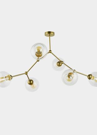 Люстра tk lighting 1979 fairy